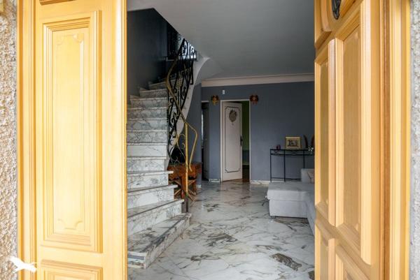 Maison à vendre |                                       Colomiers |                                        5 pièces  |  155 m²