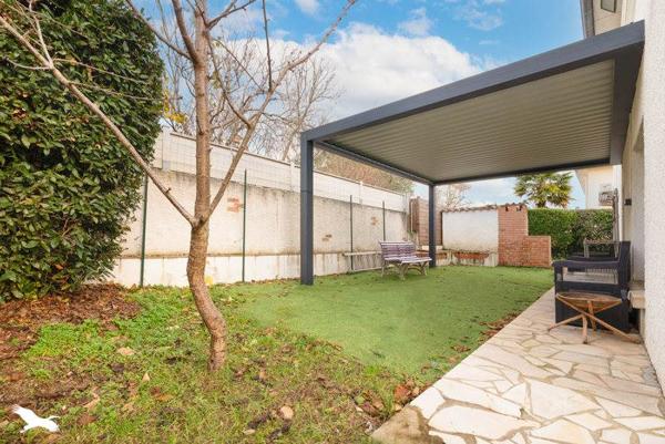 Maison à vendre |                                       Colomiers |                                        5 pièces  |  155 m²