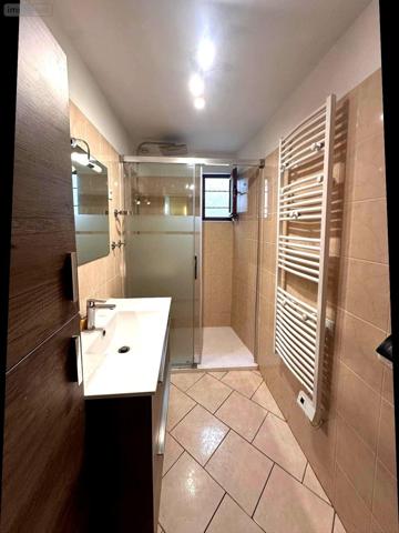 Maison à vendre à Trucy-sur-Yonne dans l'Yonne (89460), ref : V89000460