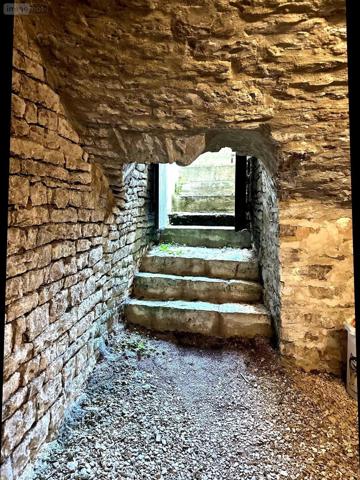 Maison à vendre à Trucy-sur-Yonne dans l'Yonne (89460), ref : V89000460