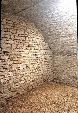 Maison à vendre à Trucy-sur-Yonne dans l'Yonne (89460), ref : V89000460