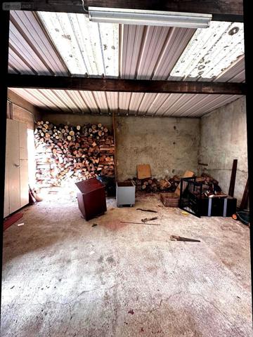 Maison à vendre à Trucy-sur-Yonne dans l'Yonne (89460), ref : V89000460