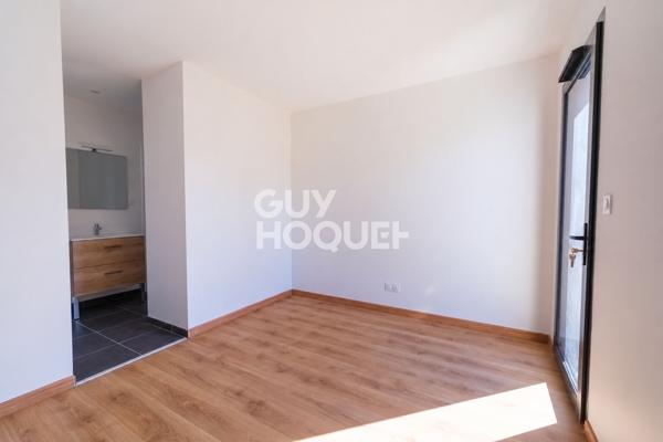 PESCHADOIRES - Maison construite en 2023, 93 m2, 3 chambres