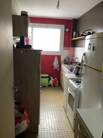 Appartement Pau 2 pièce(s) 51.39 m2