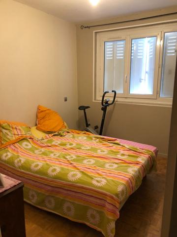 Appartement Pau 2 pièce(s) 51.39 m2