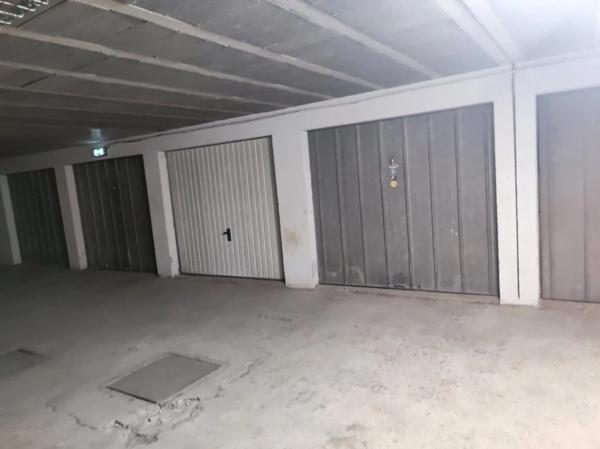 Parking / Box à vendre à Agde (34300)