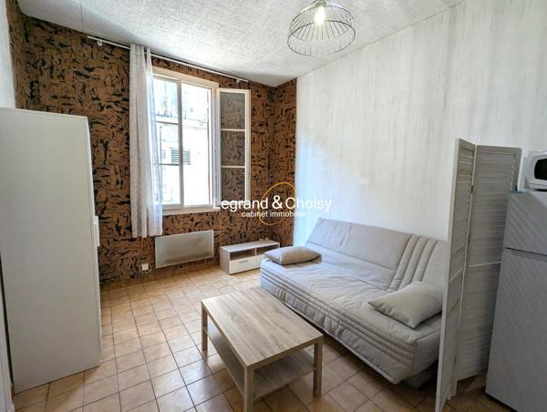 Studio meublé Agen