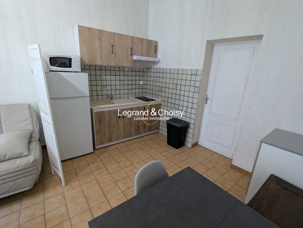 Studio meublé Agen