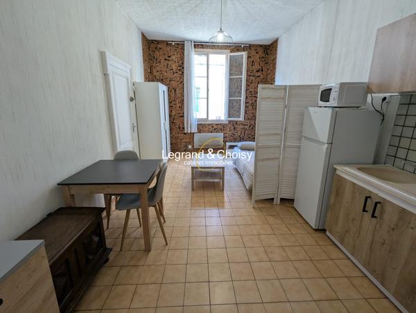 Studio meublé Agen