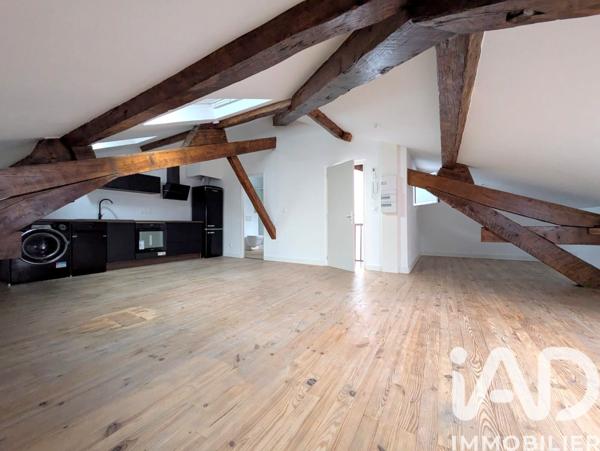 Immeuble à vendre 154 m² Perpignan