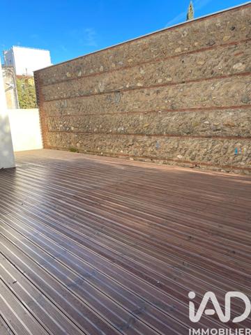 Immeuble à vendre 154 m² Perpignan