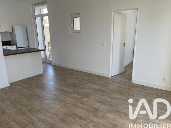 Immeuble à vendre 154 m² Perpignan
