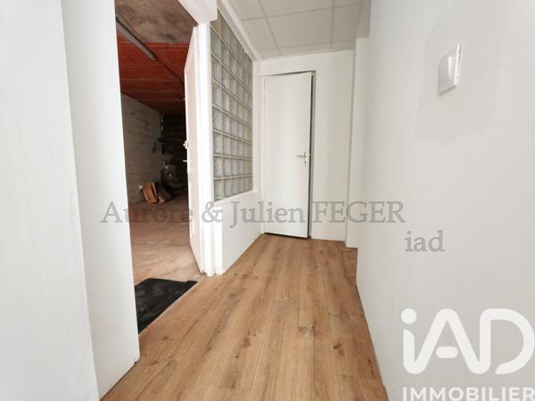 Immeuble à vendre 154 m² Perpignan