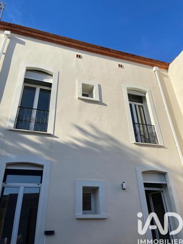 Immeuble à vendre 154 m² Perpignan