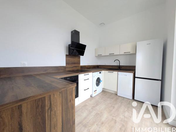 Immeuble à vendre 154 m² Perpignan