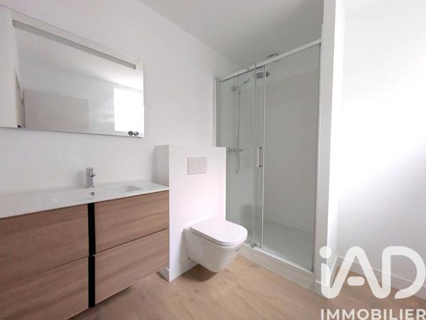 Immeuble à vendre 154 m² Perpignan