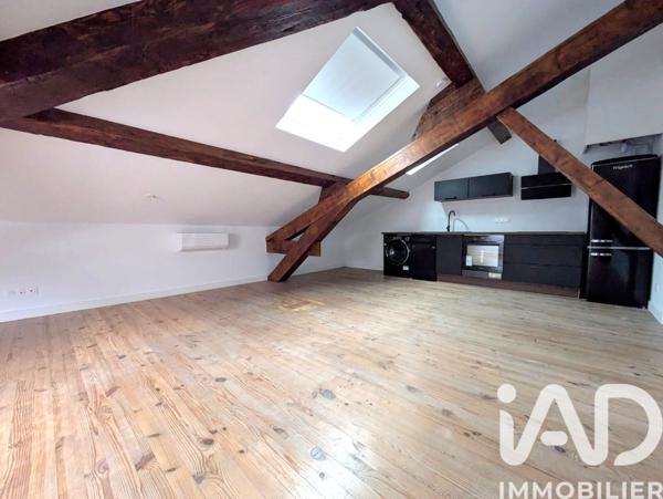 Immeuble à vendre 154 m² Perpignan