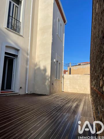 Immeuble à vendre 154 m² Perpignan