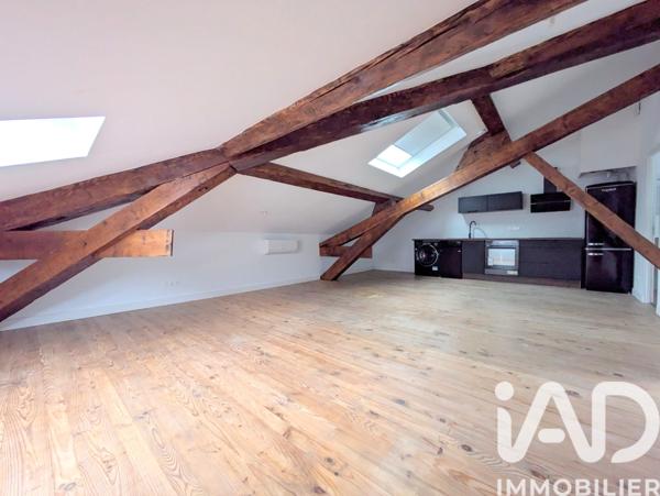 Immeuble à vendre 154 m² Perpignan