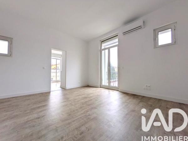 Immeuble à vendre 154 m² Perpignan