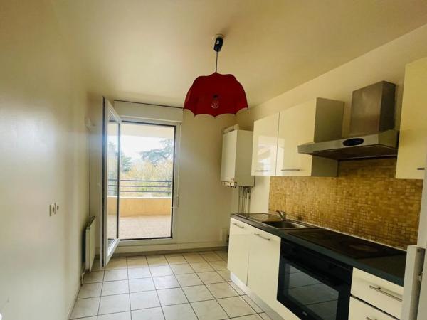 Appartement à vendre à Romans-sur-Isère (26100)