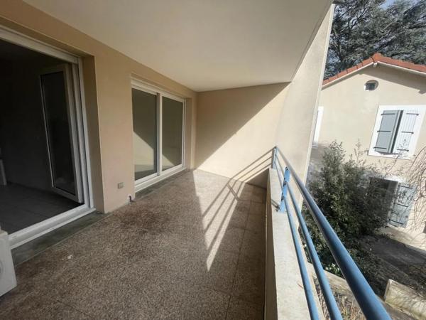 Appartement à vendre à Romans-sur-Isère (26100)