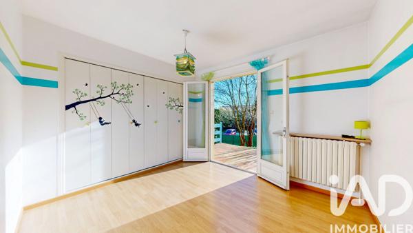 Maison à vendre 7 pièces 220 m² Saint-Orens-de-Gameville