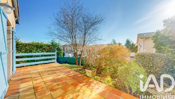 Maison à vendre 7 pièces 220 m² Saint-Orens-de-Gameville