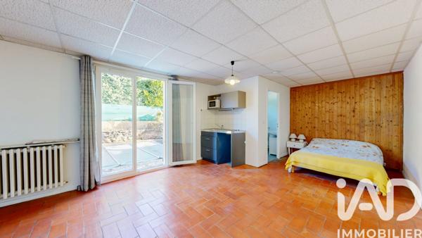 Maison à vendre 7 pièces 220 m² Saint-Orens-de-Gameville