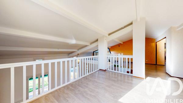 Maison à vendre 7 pièces 220 m² Saint-Orens-de-Gameville