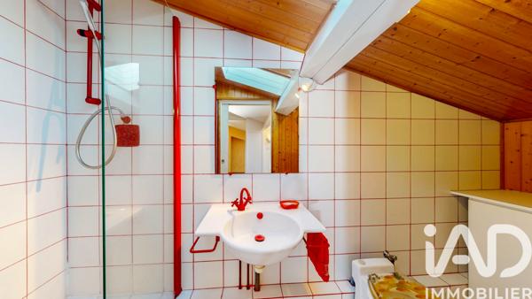 Maison à vendre 7 pièces 220 m² Saint-Orens-de-Gameville