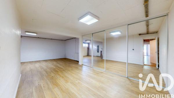 Maison à vendre 7 pièces 220 m² Saint-Orens-de-Gameville