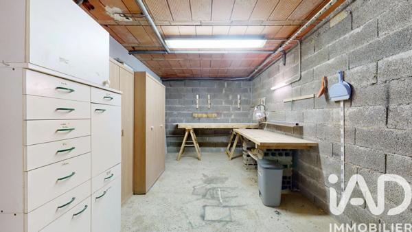 Maison à vendre 7 pièces 220 m² Saint-Orens-de-Gameville