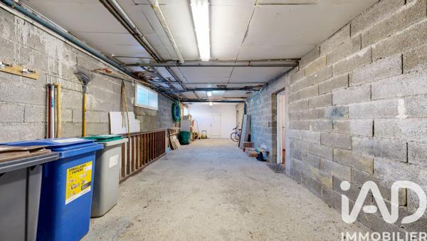 Maison à vendre 7 pièces 220 m² Saint-Orens-de-Gameville