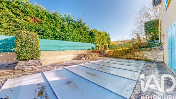 Maison à vendre 7 pièces 220 m² Saint-Orens-de-Gameville