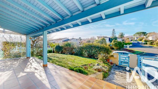 Maison à vendre 7 pièces 220 m² Saint-Orens-de-Gameville