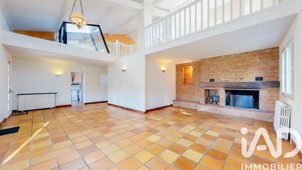 Maison à vendre 7 pièces 220 m² Saint-Orens-de-Gameville