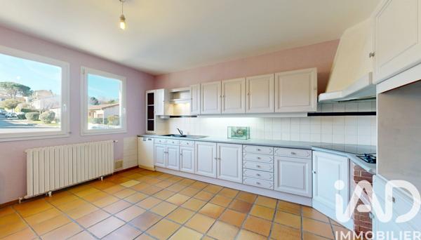 Maison à vendre 7 pièces 220 m² Saint-Orens-de-Gameville