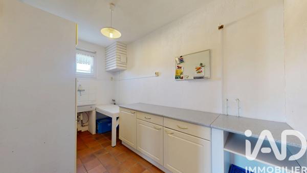 Maison à vendre 7 pièces 220 m² Saint-Orens-de-Gameville