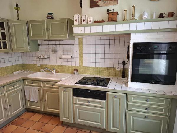 Magnifique maison Le Creusot 5 pièce(s) 120 m2