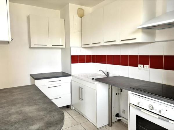Appartement à vendre à Dijon (21000)