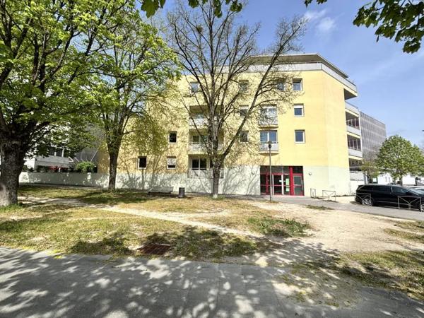 Appartement à vendre à Dijon (21000)