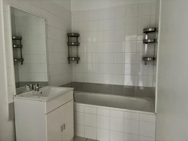 Appartement à vendre à Dijon (21000)