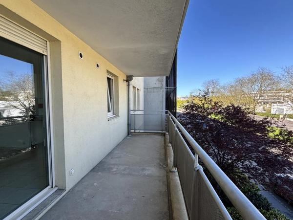 Appartement à vendre à Dijon (21000)