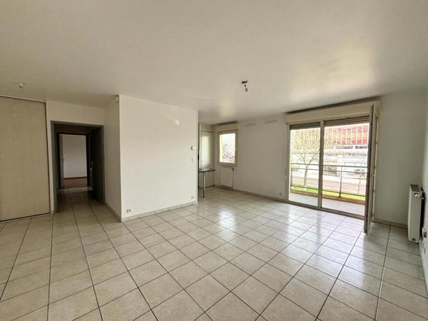 Appartement à vendre à Dijon (21000)