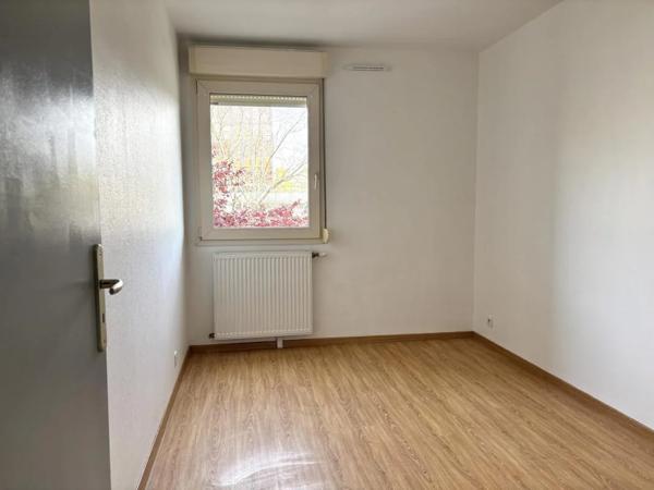Appartement à vendre à Dijon (21000)
