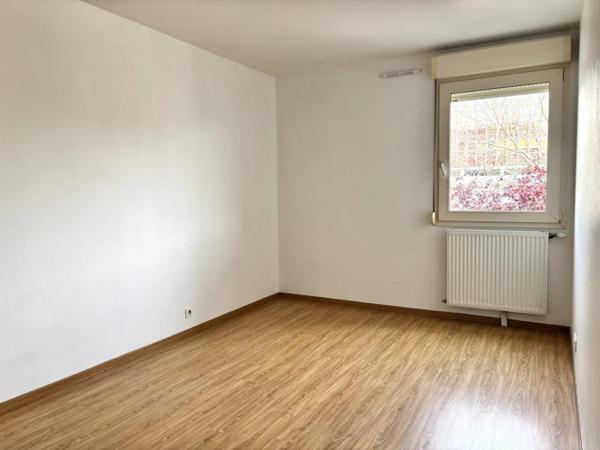 Appartement à vendre à Dijon (21000)