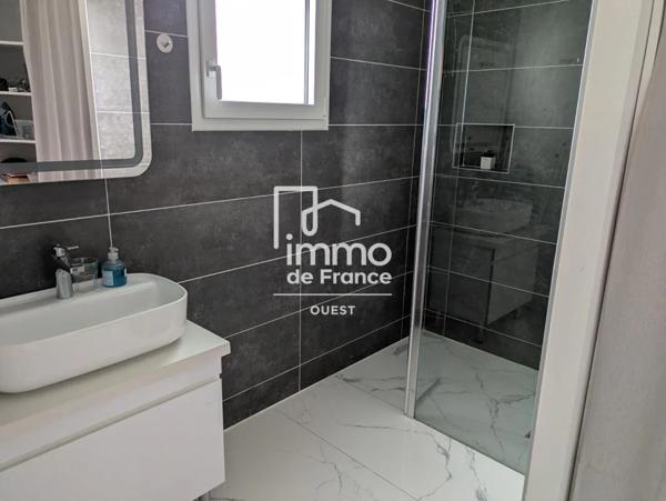Maison à vendre à Montreuil-Juigné (49460)