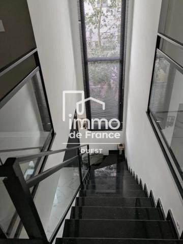 Maison à vendre à Montreuil-Juigné (49460)