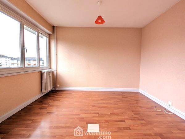 Appartement 67 m² à Angers 49000